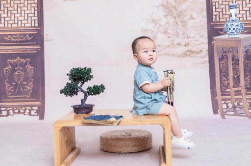 邵阳宝宝反复发烧呕吐