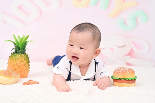 邵阳宝宝手上小红点